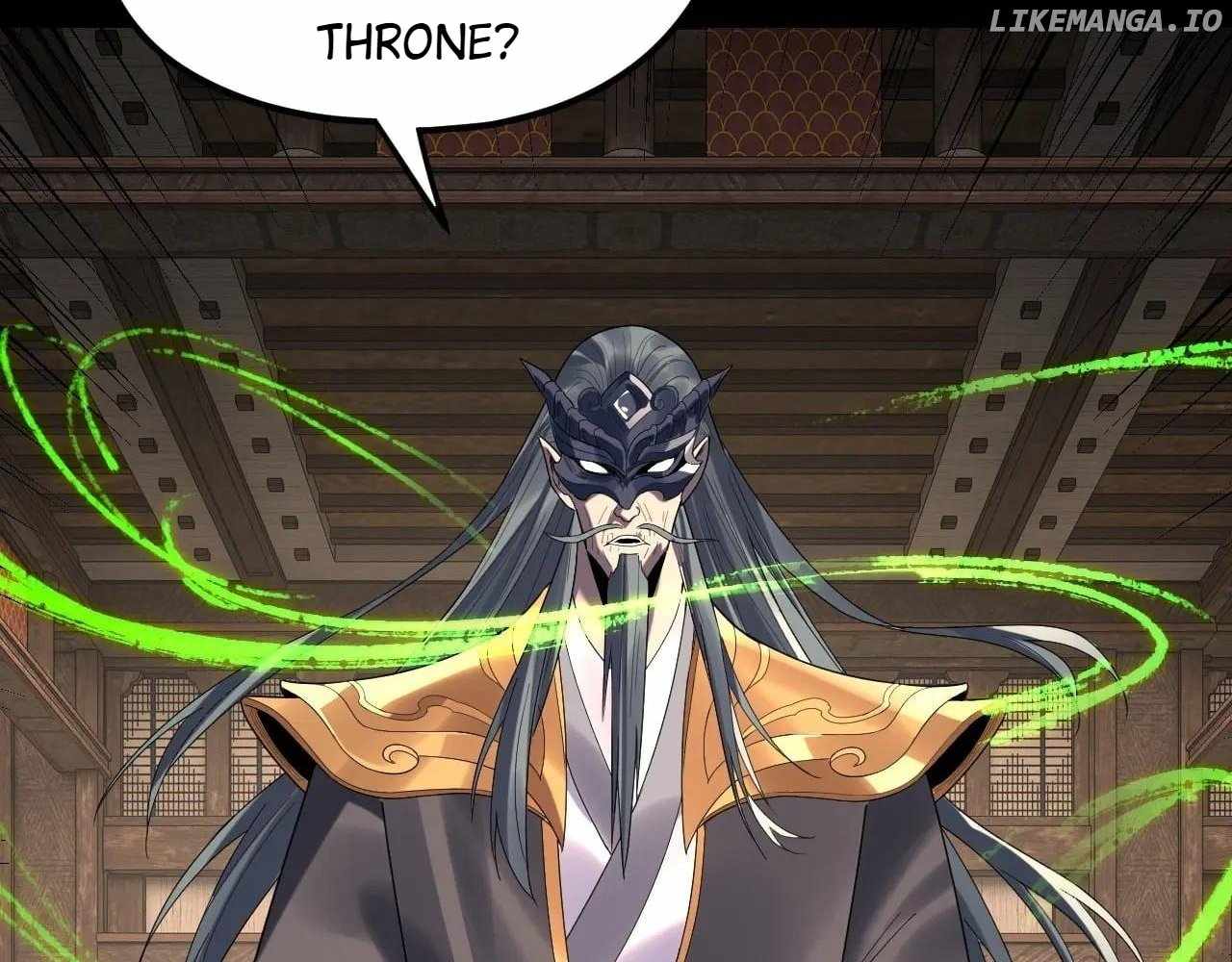 I Am The Fated Villain Chapter 256 15